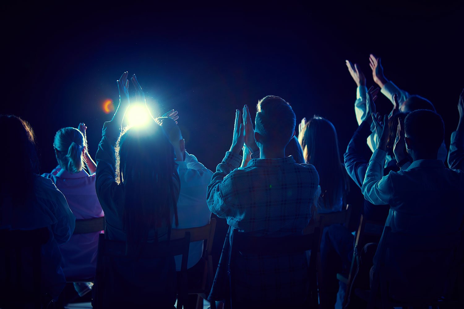 Soirée à thème et soirée spectacle